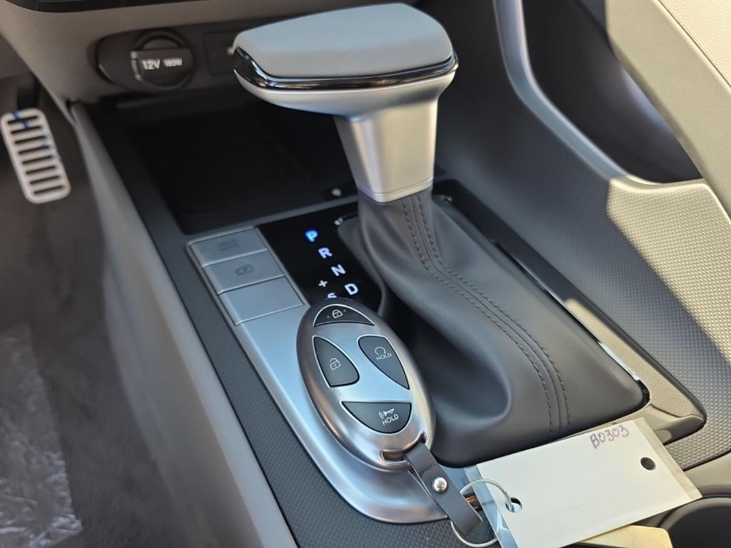 new 2025 Hyundai Elantra car, priced at $21,329