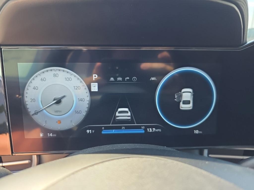 new 2025 Hyundai Elantra car, priced at $27,293