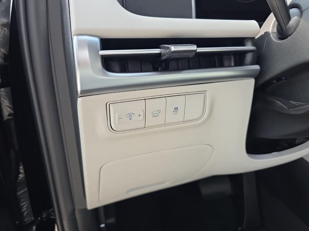 new 2026 Hyundai Tucson car, priced at $31,293