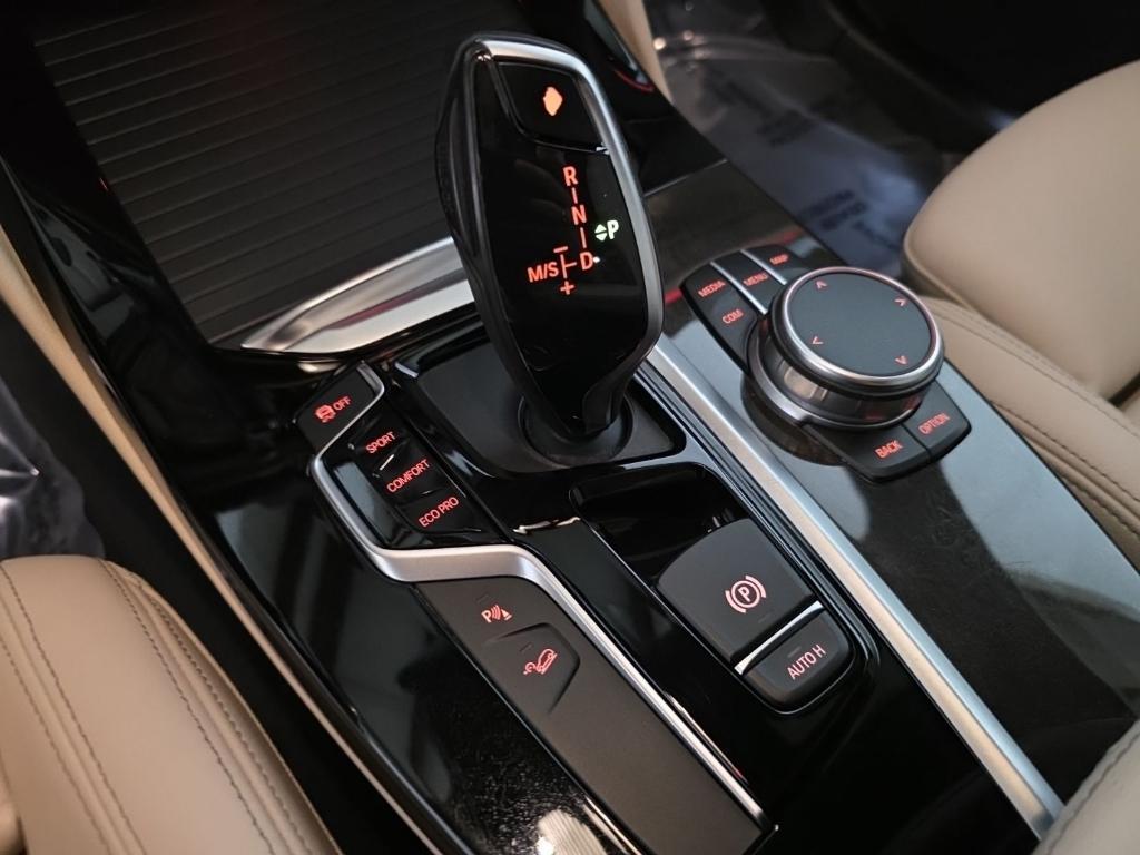 used 2019 BMW X4 car, priced at $25,500