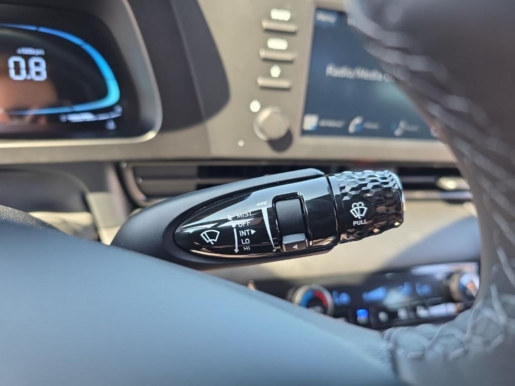 new 2025 Hyundai Elantra car, priced at $21,391