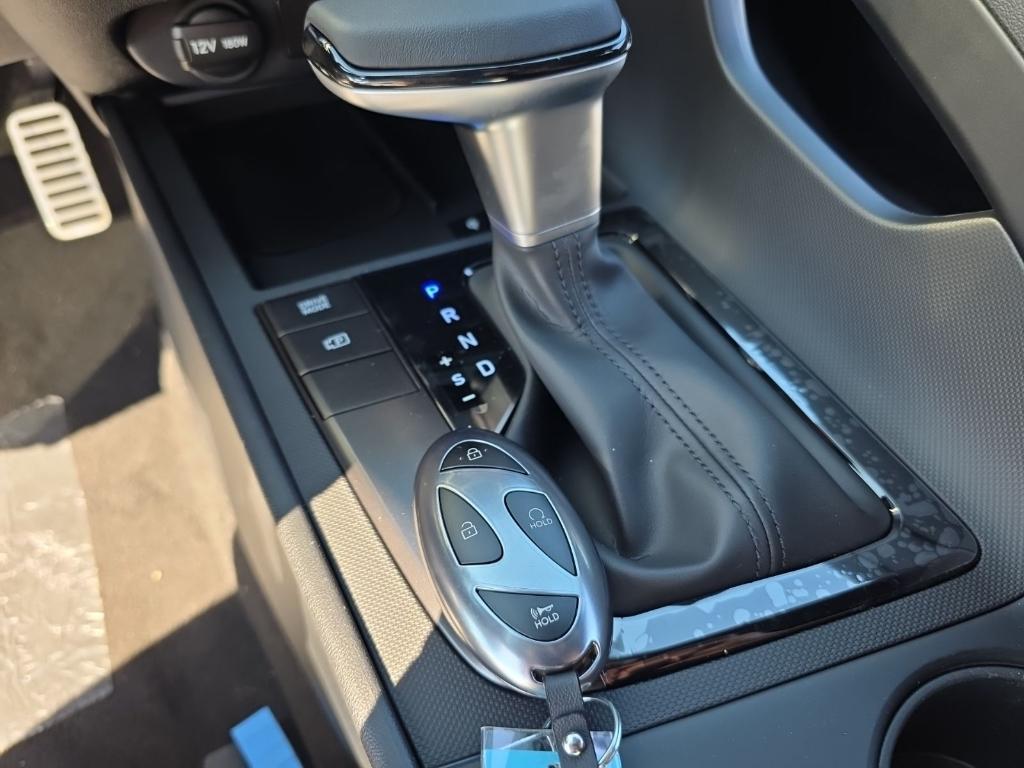 new 2025 Hyundai Elantra car, priced at $21,391
