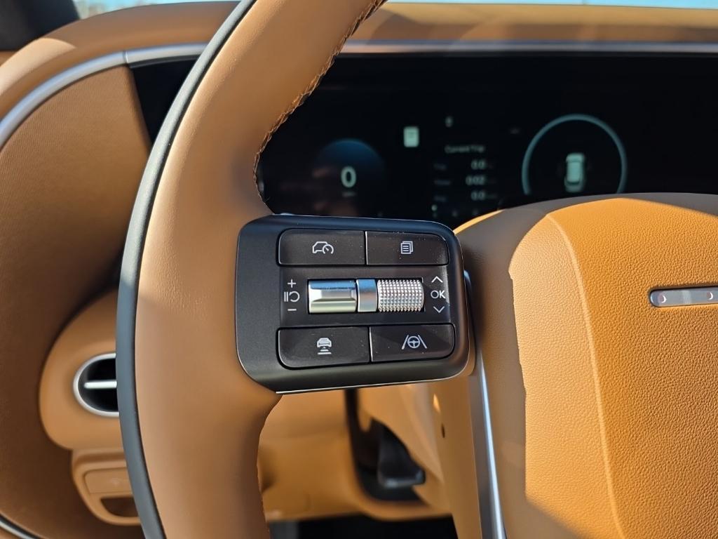 new 2026 Hyundai Palisade car, priced at $56,622