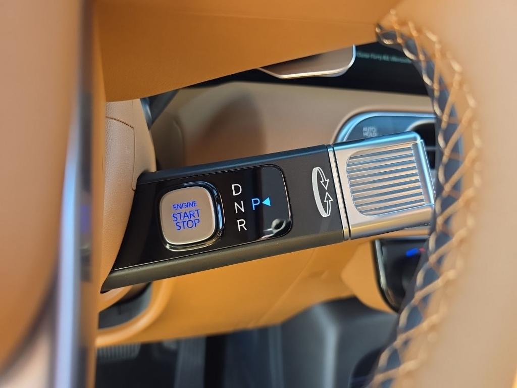 new 2026 Hyundai Palisade car, priced at $56,622