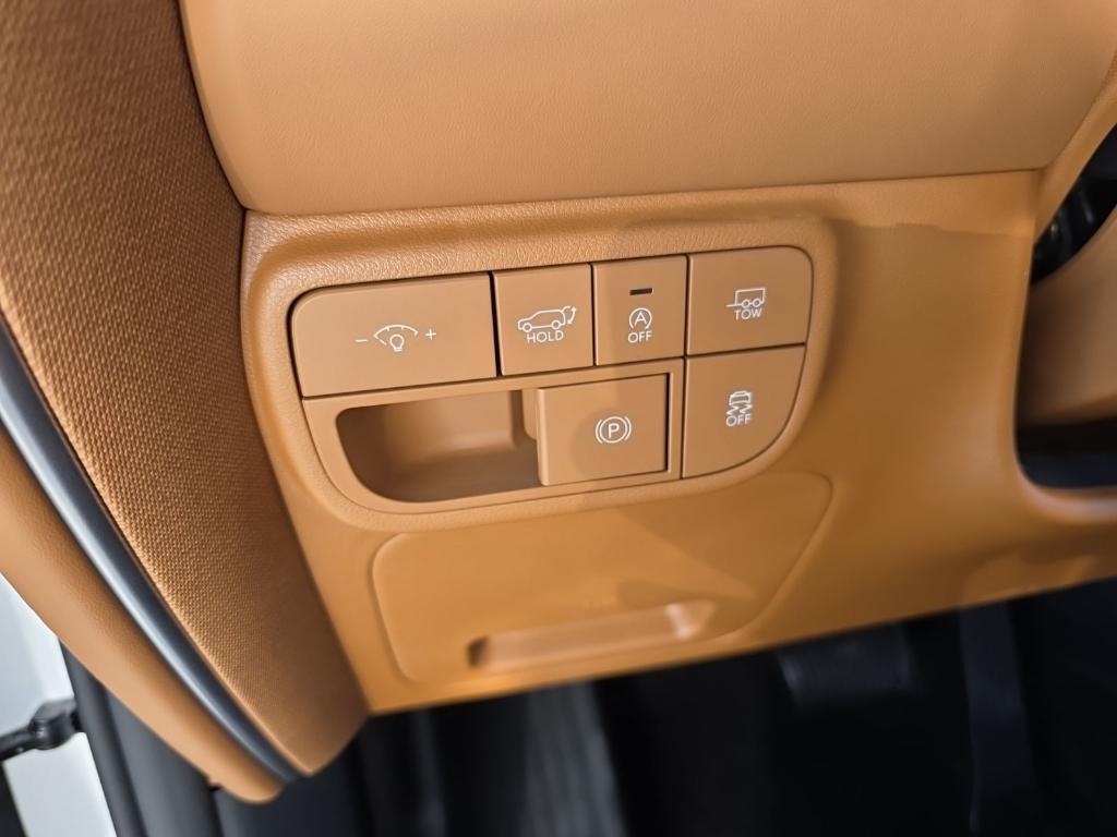 new 2026 Hyundai Palisade car, priced at $56,622