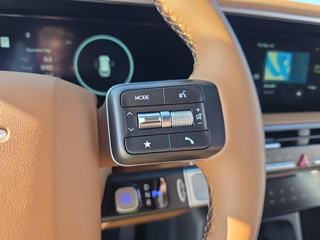 new 2026 Hyundai Palisade car, priced at $56,622