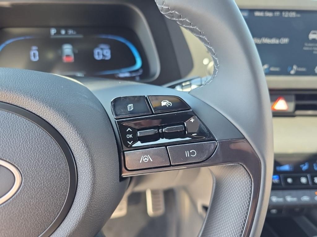 new 2025 Hyundai Elantra car, priced at $23,899
