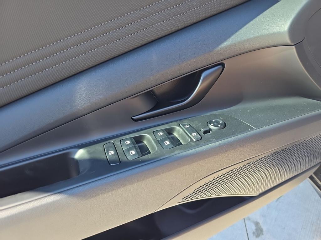 new 2025 Hyundai Elantra car, priced at $23,899