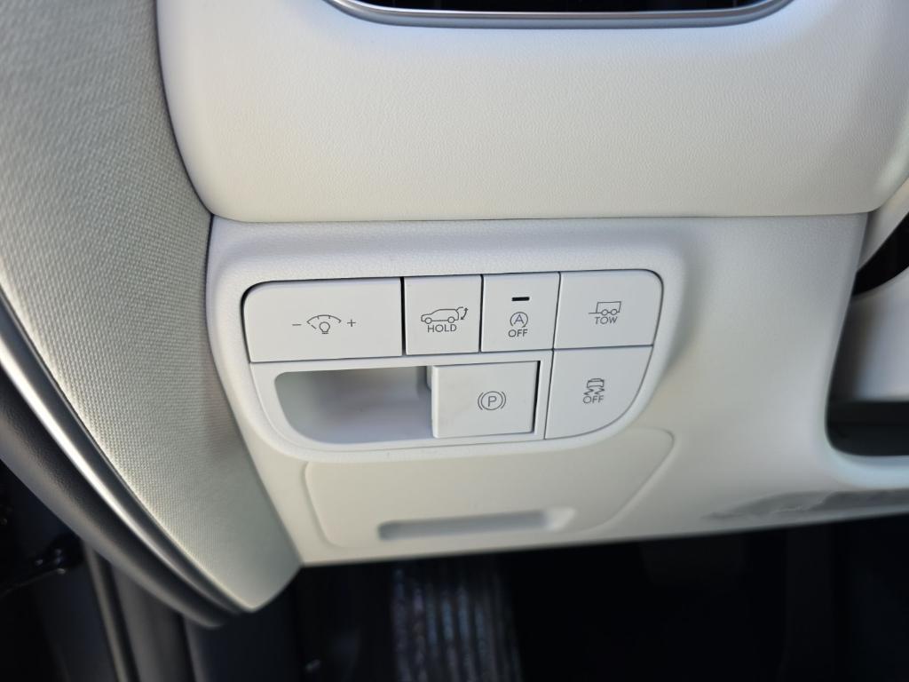 new 2026 Hyundai Palisade car, priced at $53,562