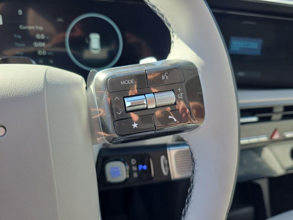 new 2026 Hyundai Palisade car, priced at $53,562