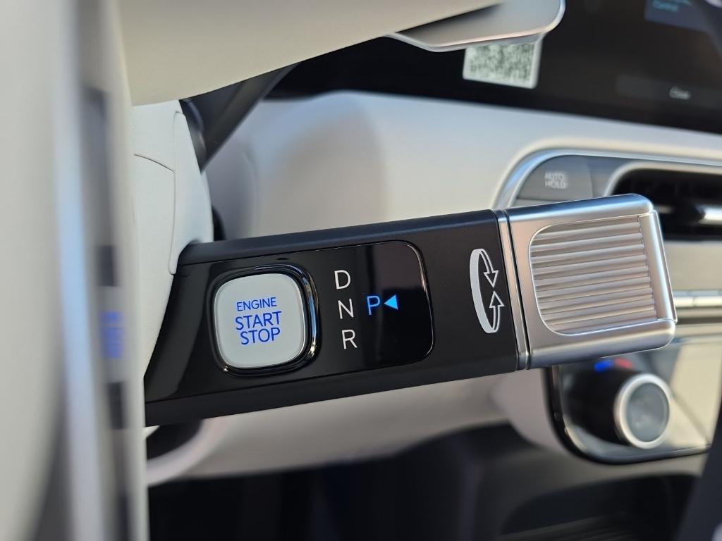 new 2026 Hyundai Palisade car, priced at $53,562