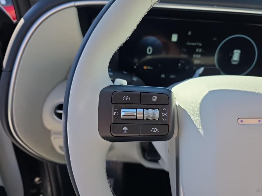 new 2026 Hyundai Palisade car, priced at $53,562