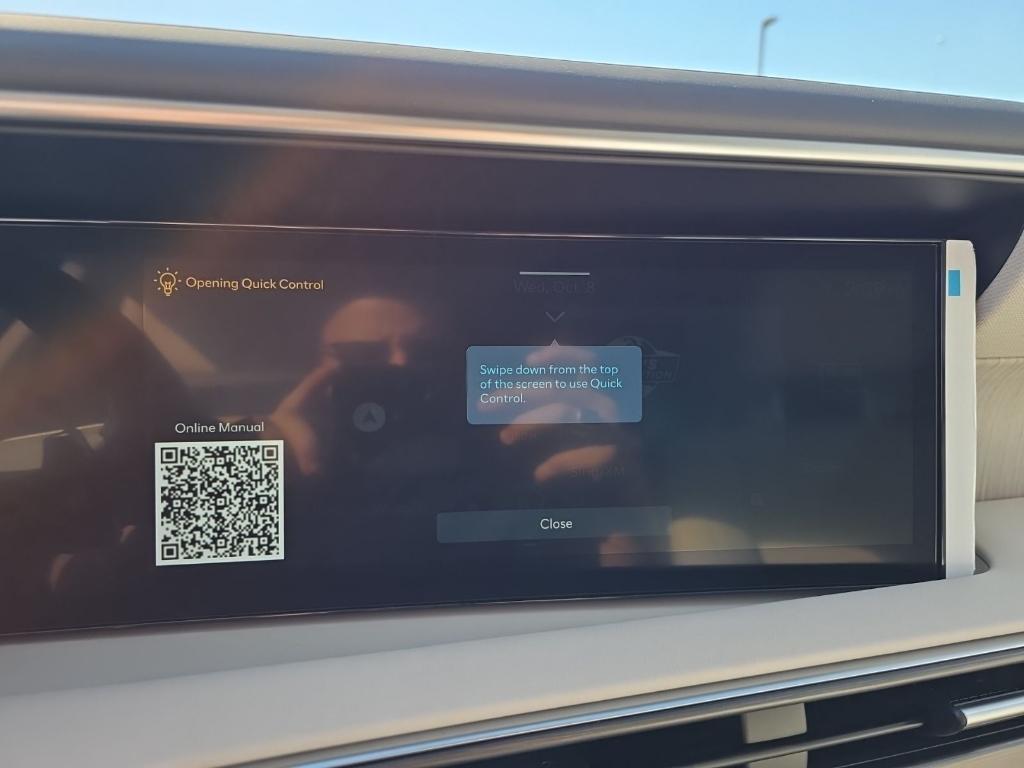 new 2026 Hyundai Palisade car, priced at $53,562