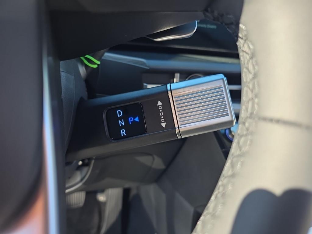 new 2026 Hyundai SANTA FE HEV car, priced at $37,895