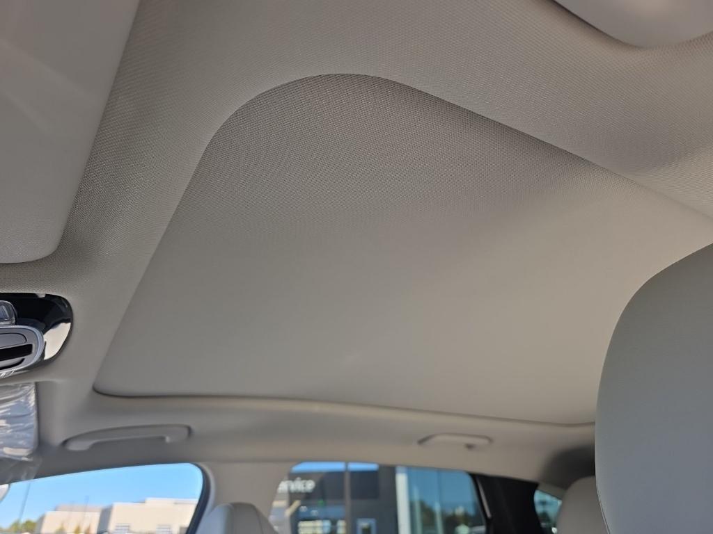 new 2025 Hyundai TUCSON Hybrid car, priced at $37,935