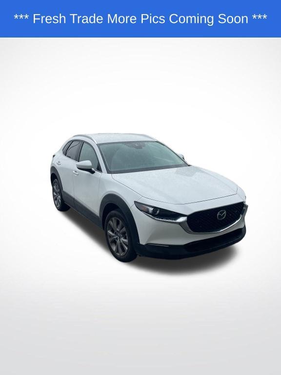 used 2022 Mazda CX-30 car, priced at $23,500