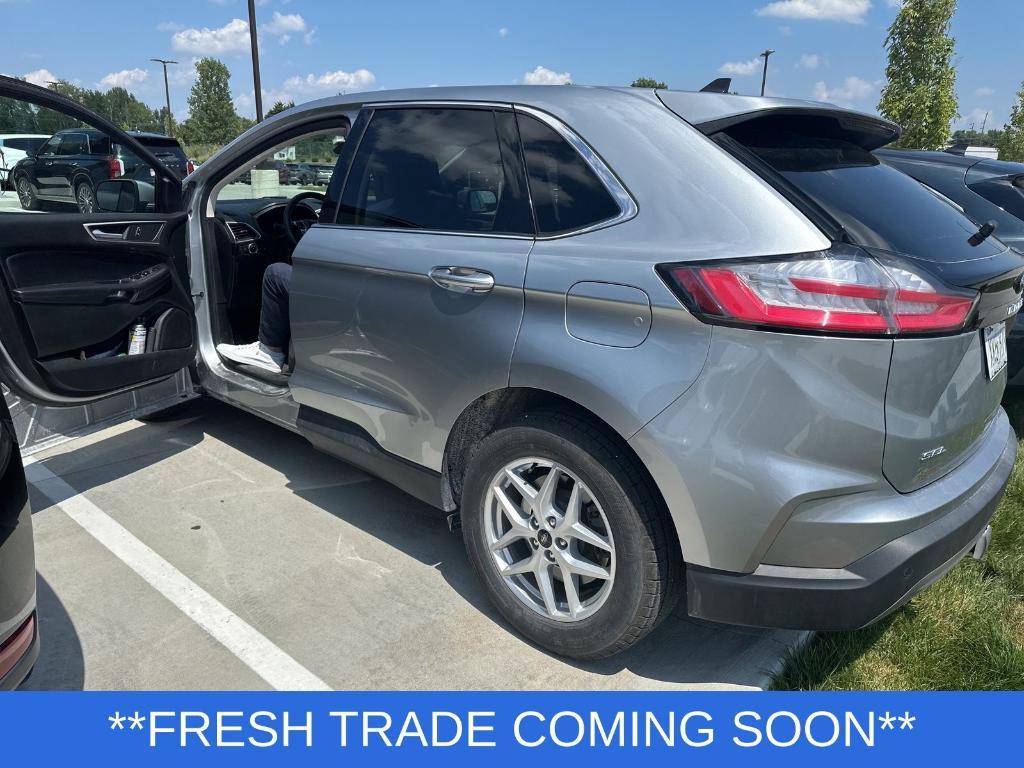 used 2024 Ford Edge car, priced at $29,000