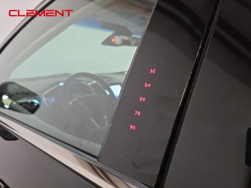 used 2020 Ford Edge car, priced at $15,943