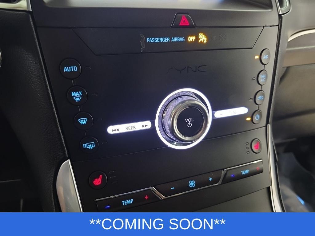used 2020 Ford Edge car, priced at $16,000