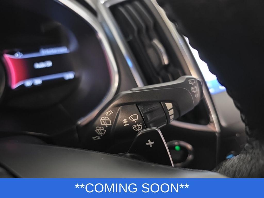 used 2020 Ford Edge car, priced at $16,000