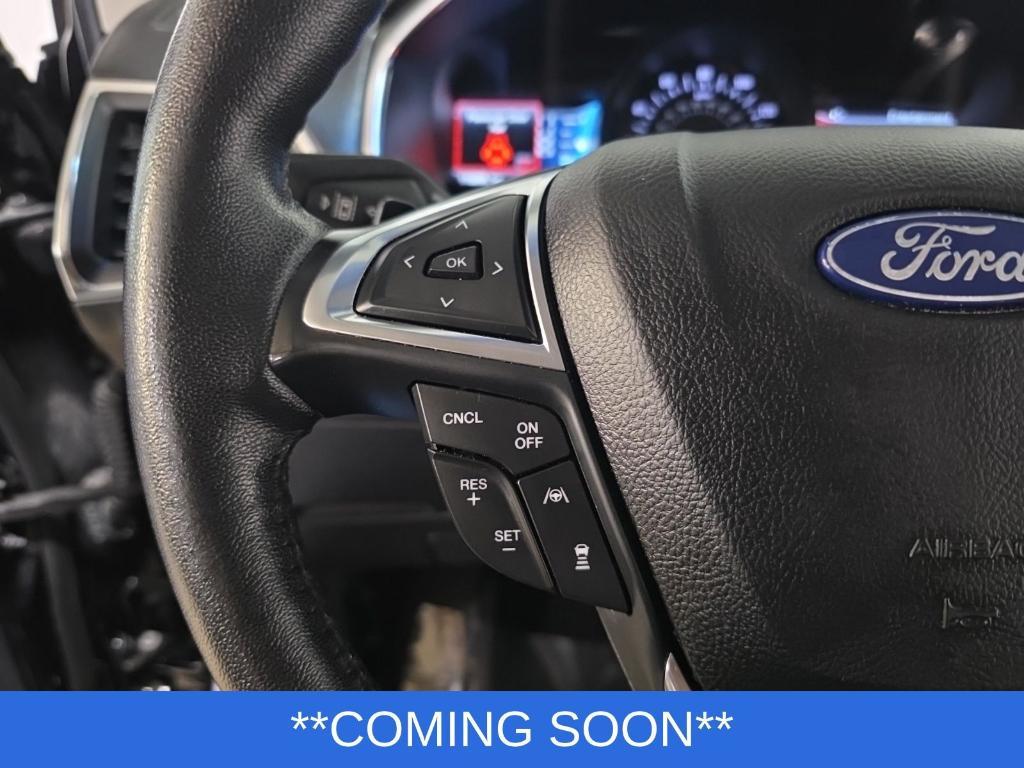 used 2020 Ford Edge car, priced at $16,000