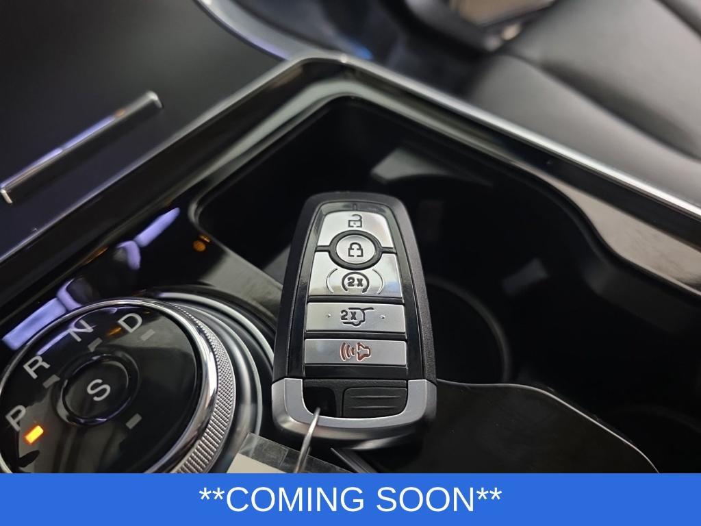 used 2020 Ford Edge car, priced at $16,000