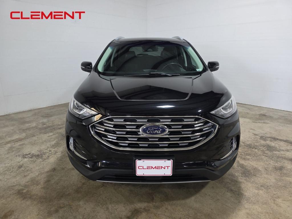 used 2020 Ford Edge car, priced at $15,943