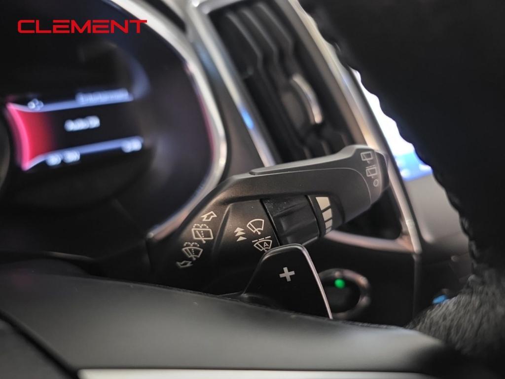 used 2020 Ford Edge car, priced at $15,943