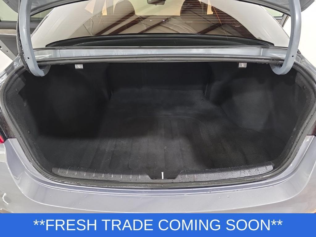 used 2021 Kia K5 car, priced at $19,538