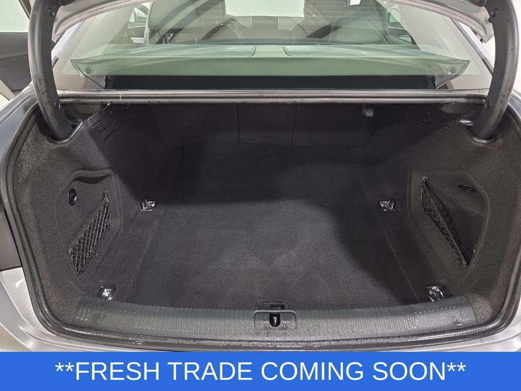 used 2018 Audi A4 car, priced at $12,250