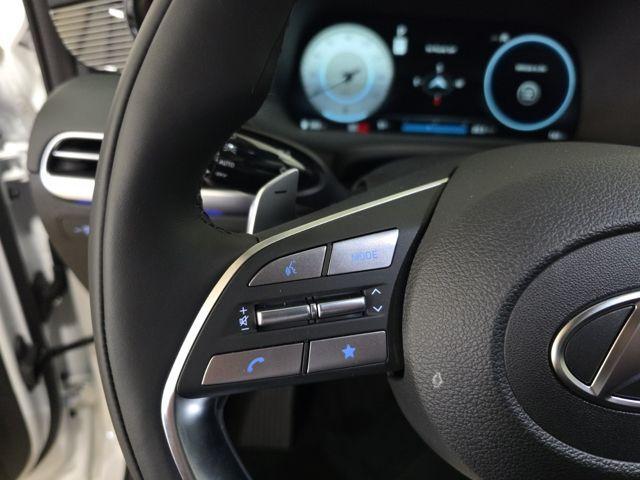 new 2025 Hyundai Palisade car, priced at $54,179