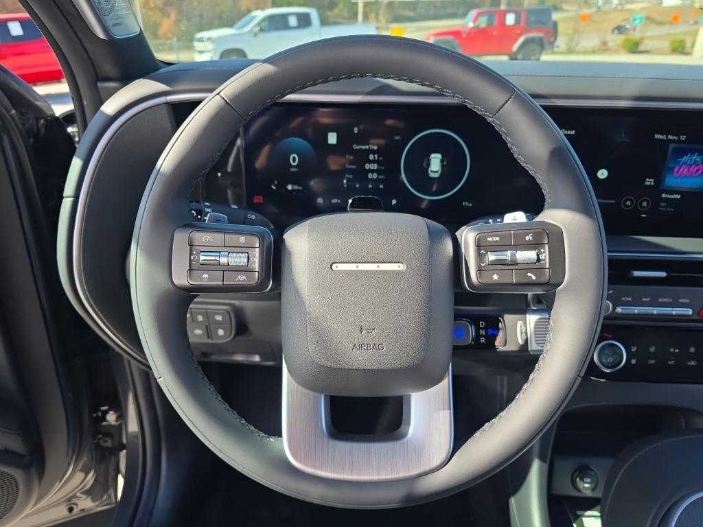 new 2026 Hyundai Palisade car, priced at $56,134