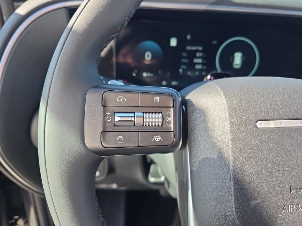 new 2026 Hyundai Palisade car, priced at $56,134