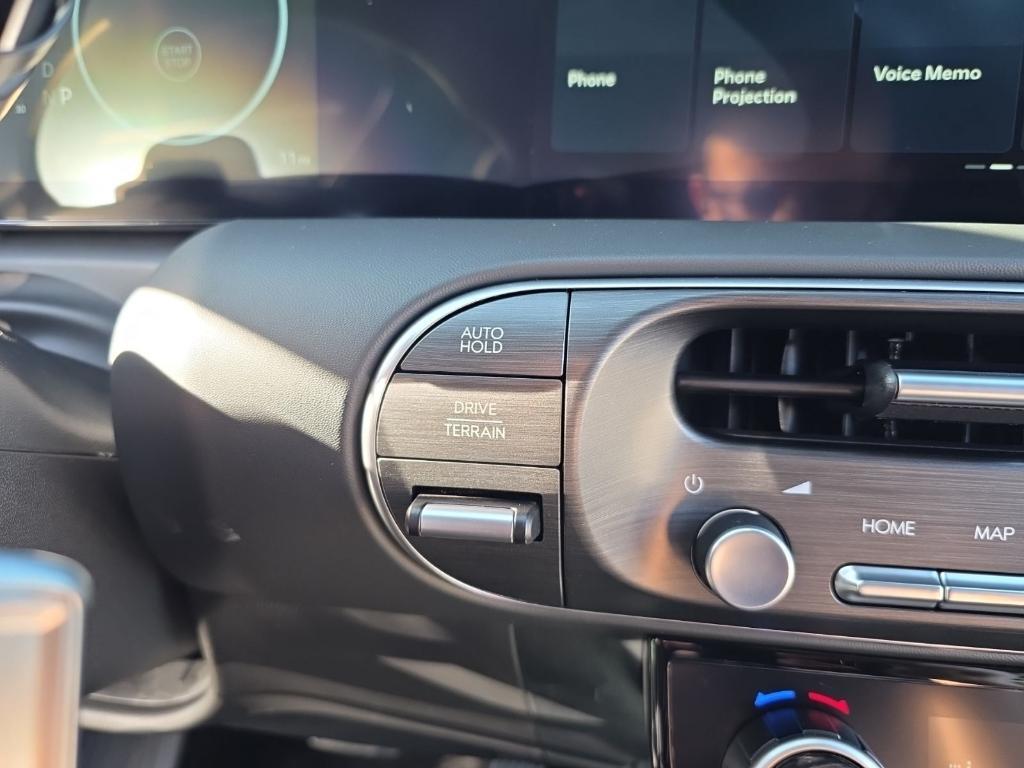 new 2026 Hyundai Palisade car, priced at $56,134