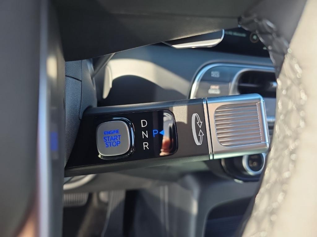 new 2026 Hyundai Palisade car, priced at $56,134