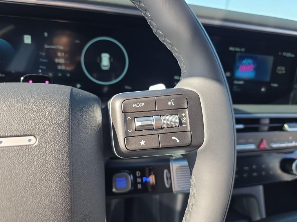 new 2026 Hyundai Palisade car, priced at $56,134