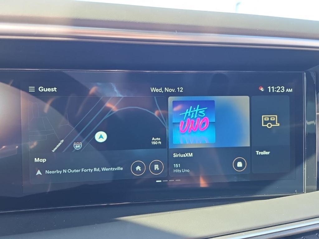 new 2026 Hyundai Palisade car, priced at $56,134