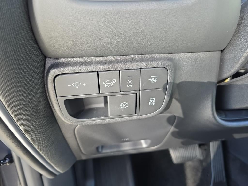 new 2026 Hyundai Palisade car, priced at $56,134