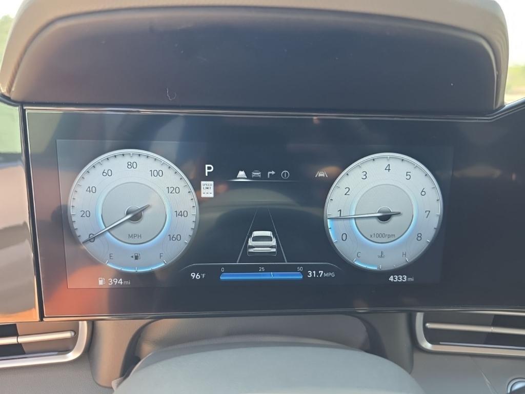 new 2025 Hyundai Elantra car, priced at $23,001