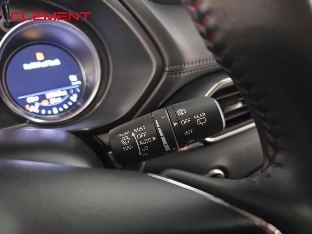 used 2024 Mazda CX-5 car, priced at $24,837