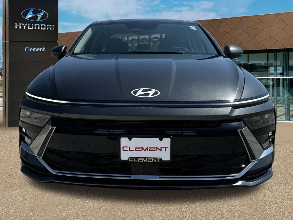 new 2024 Hyundai Sonata car, priced at $31,001