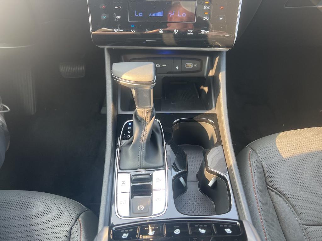 new 2024 Hyundai SANTA CRUZ car, priced at $43,380