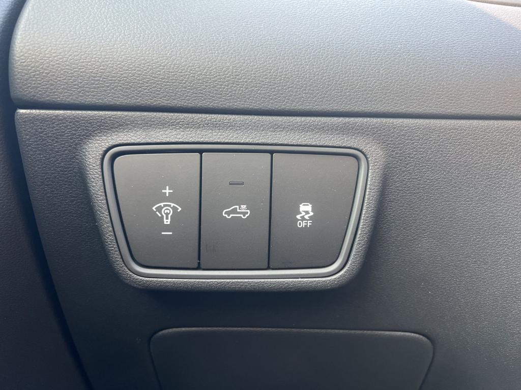 new 2024 Hyundai SANTA CRUZ car, priced at $43,380