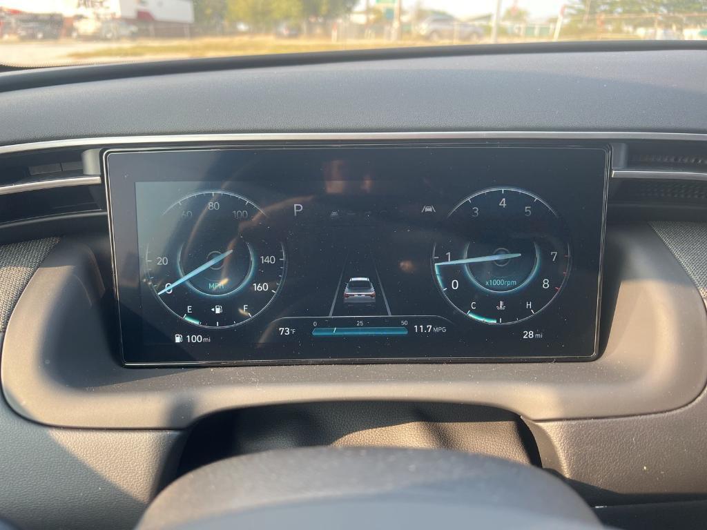 new 2024 Hyundai SANTA CRUZ car, priced at $43,380