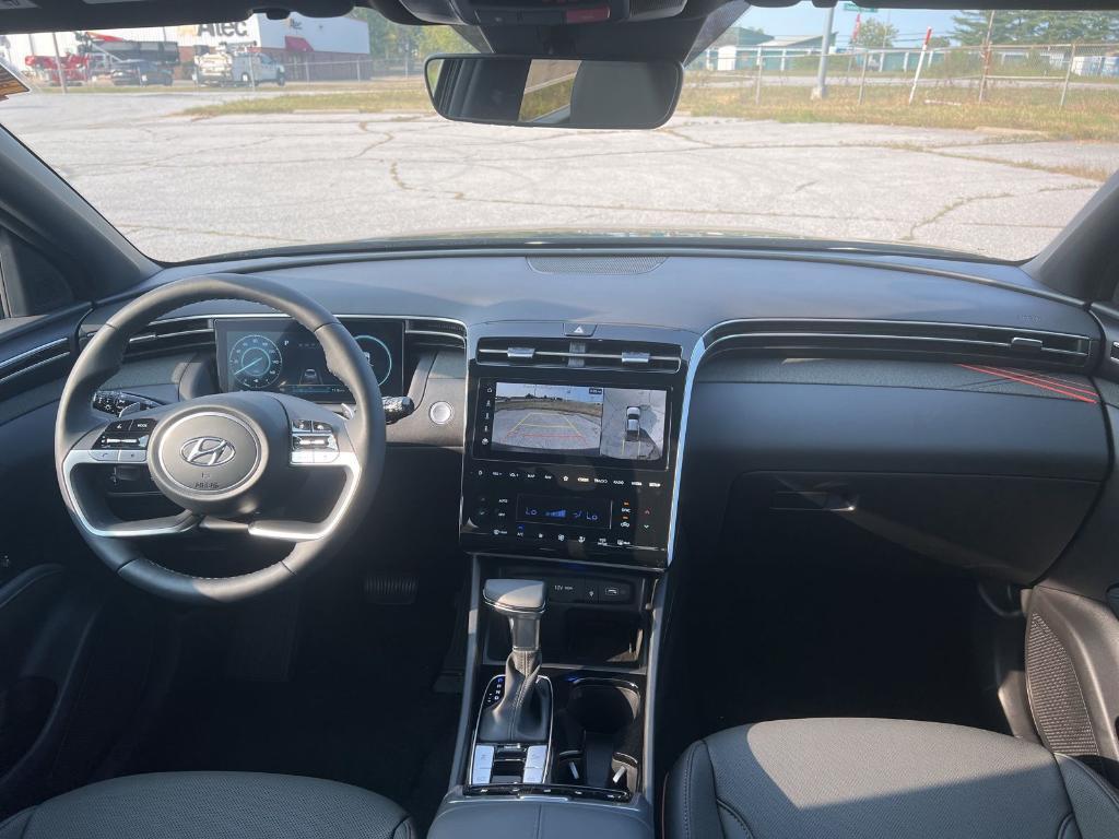 new 2024 Hyundai SANTA CRUZ car, priced at $43,380