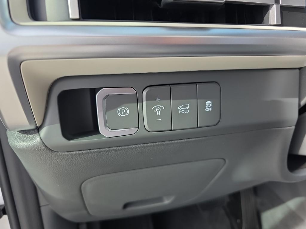 new 2026 Hyundai Santa Fe car, priced at $37,703