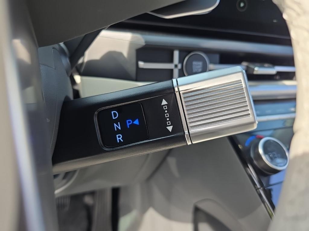 new 2026 Hyundai Santa Fe car, priced at $37,703