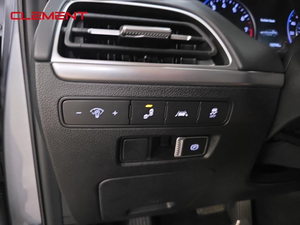 used 2020 Hyundai Palisade car, priced at $20,000