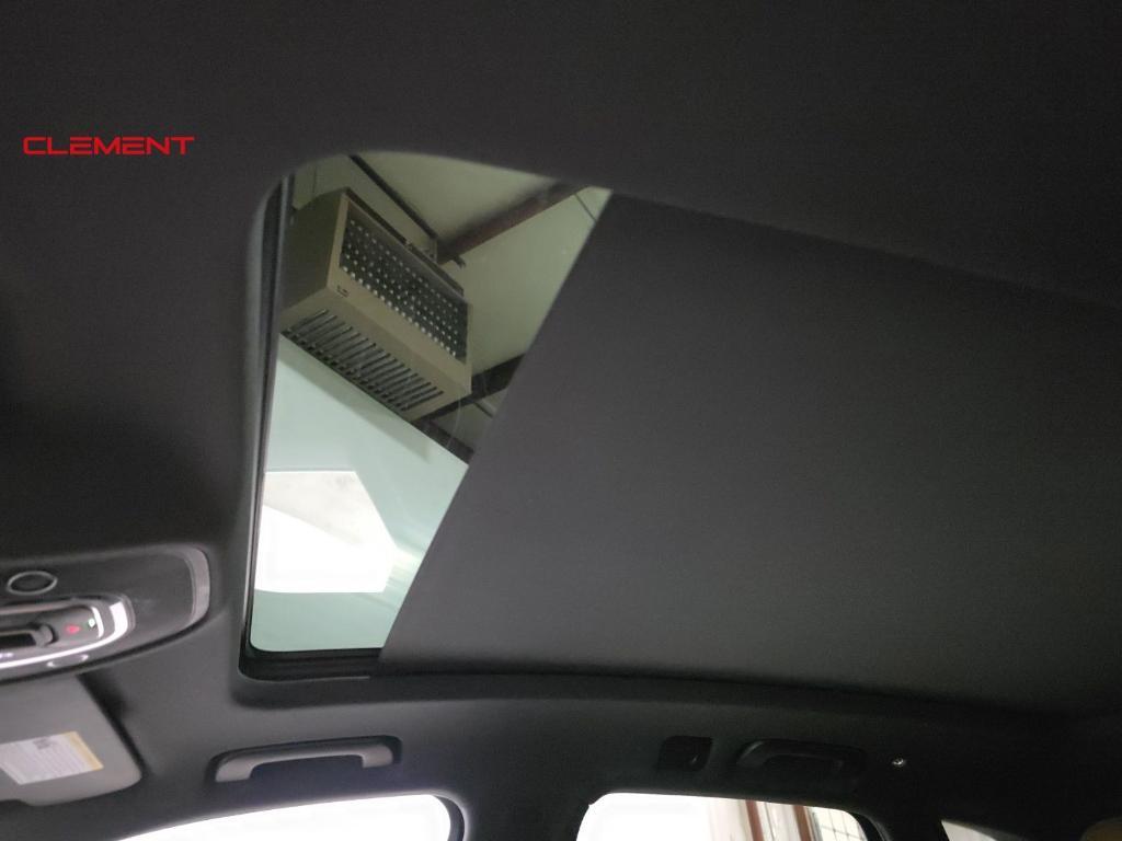 used 2022 Audi Q5 car, priced at $29,200