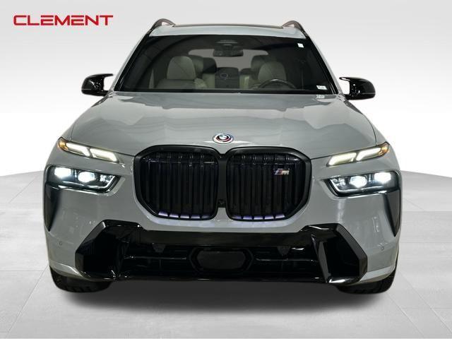 used 2023 BMW X7 car, priced at $82,300